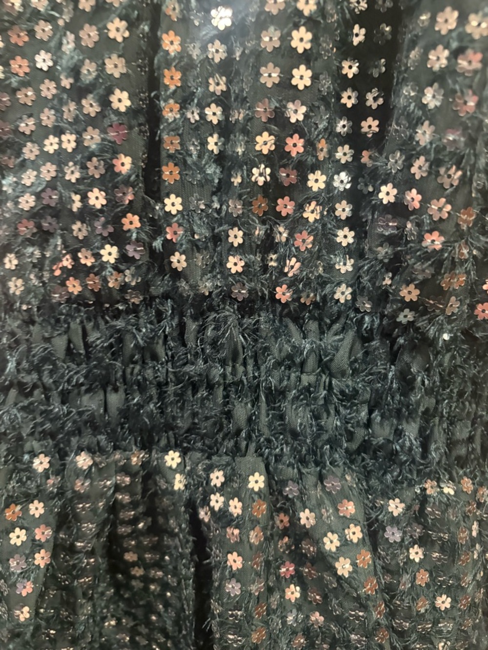 Anthropologie Somerset Shine Mini Halter Dress - Picture 7 of 12